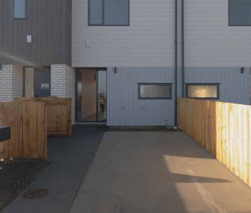 Modern townhouse - Photo 5