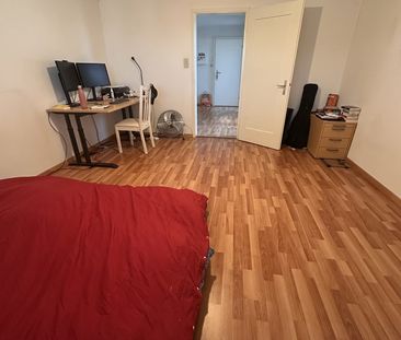 2.5 Zimmer, 45 m², 3. Stock - Photo 4