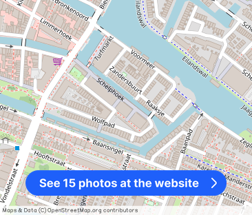 Te huur: Schelphoek 98 - Photo 1