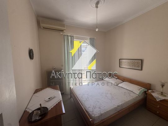 Διαμέρισμα για ενοικίαση Άγιος Βασίλειος (Ρίο) - Photo 1
