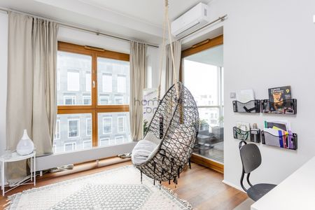 Warszawa, ul. Biały Kamień - Фото 2