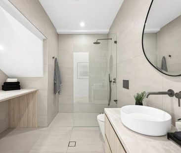 16 Burren Street, Erskineville NSW 2043 - House For Rent | Domain - Photo 4