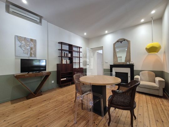 Location Appartement 2 pièces 57m² - Photo 1