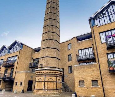 Burrells Wharf Square, Canary Wharf, E14 - Photo 6