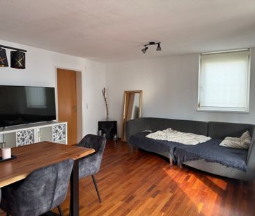 Gemütliche 3-Zimmerwohnung mit durchdachter Aufteilung in Zentrumsn... - Photo 1