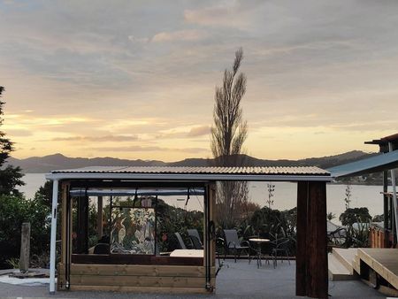 Fully furnished, 6 month rental, Whangarei Heads - Photo 5