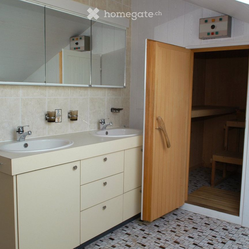4.5 Zimmer, 135 m² - Photo 1