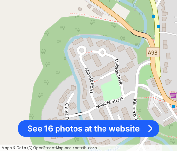 Millside Road, Peterculter, Aberdeen, AB14 - Photo 1