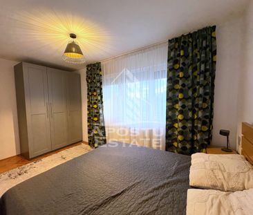 Apartament cu 3 camere de inchiriat in zona Circumvalatiunii Timisoara - Fotografie 1