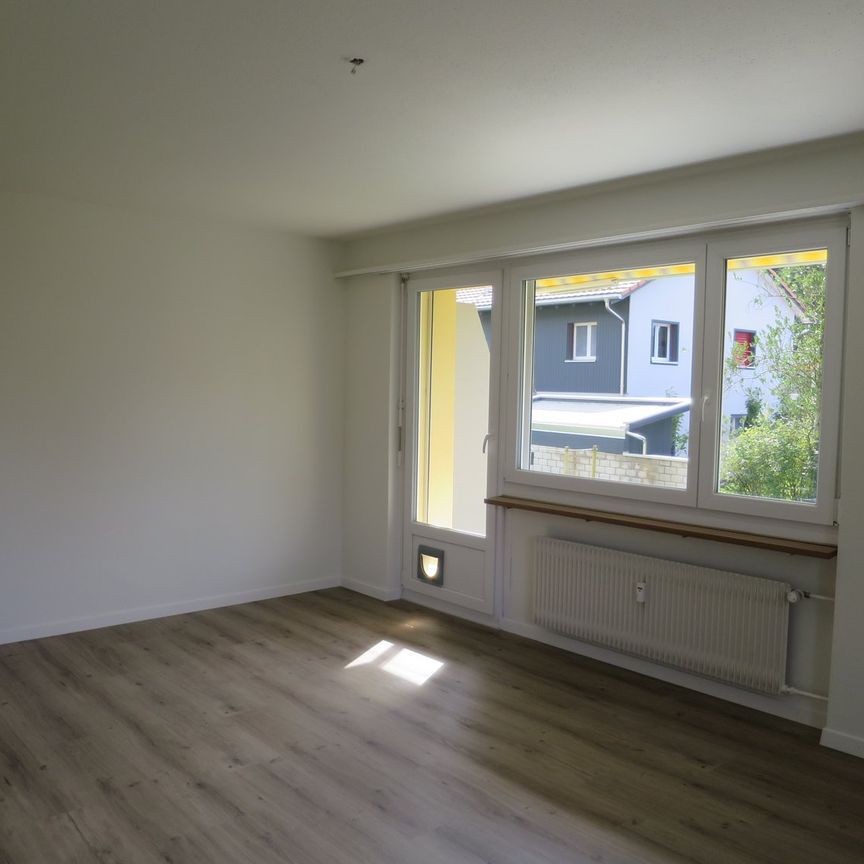 3 Zimmer, 1. Stock - Photo 1