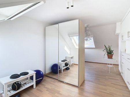 Prachtige woning met 4 slaapkamers nabij centrum Leuven! - Foto 3