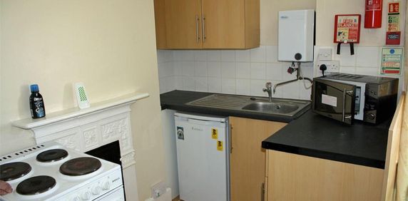 Studio to rent - Photo 2