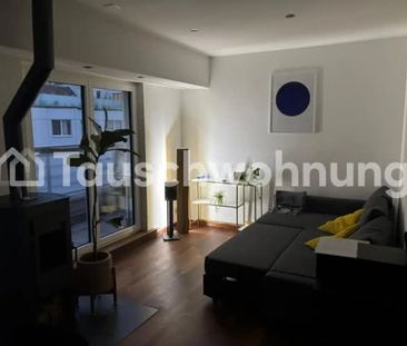 2.5 Zimmer, 60 m², 4. Stock - Photo 3