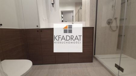 Wyjątkowy apartament w SkyGarden – pierwszy najem - Zdjęcie 3