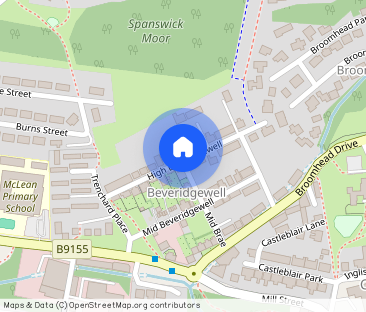 High Beveridgewell, Dunfermline, KY12 - Photo 1