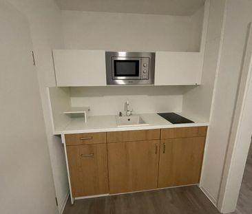 Ideal auch für WGs: Helle, schöne und moderne 2 Zimmer-Wohnung mit ... - Photo 5