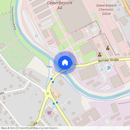 09114 Sachsen - Chemnitz