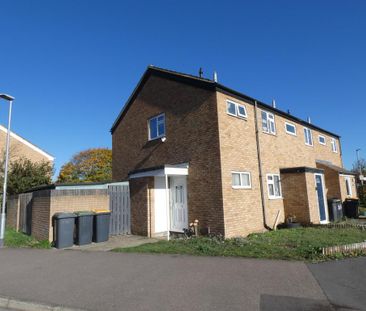 2 bedroom end of terrace house to rent - Photo 2