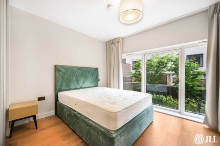 Copperworks Wharf London E15 - Photo 3