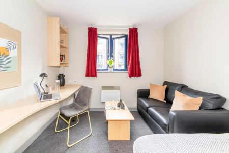 Classic Studio - Photo 2