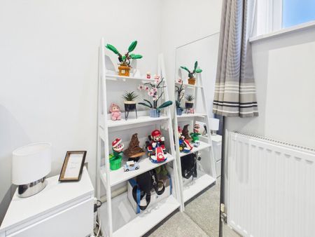 1 bedroom ground floor flat to rent - Photo 5