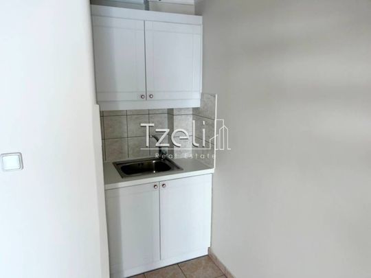 Studio/Γκαρσονιέρα για ενοικίαση Σύνορα - Αστυνομικά - Νοσοκομείο (Πάτρα) - Photo 1