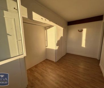 Appartement à louer 3 pièces 48.05m² - Photo 3
