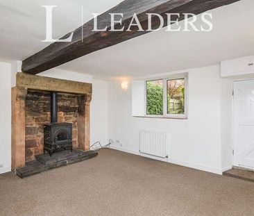 Alfreton Road, Little Eaton, Derby, DE21 - Photo 1