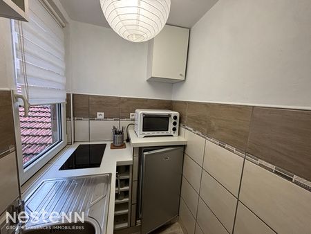 Location Appartement 1 pièce 20m² - Photo 5