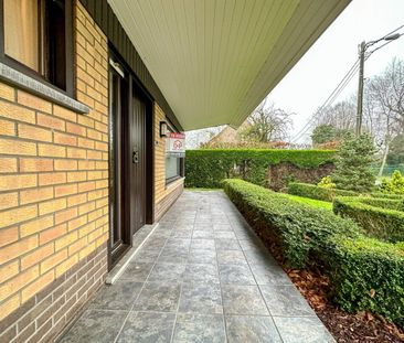 Woning met 3 slpk, garage en mooie tuin, Kortemark - Photo 1