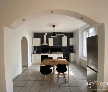 T2 MEUBLE A LOUER - Photo 5