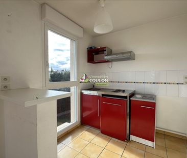 Résidence Jardin Marivaux 20 rue des Neuf Soleils, 63000, Clermont-... - Photo 5