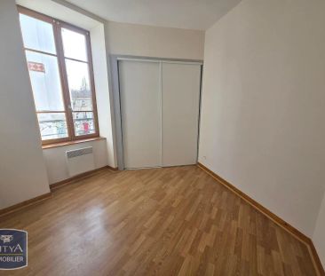 Appartement à louer 3 pièces 49.62m² - Photo 4
