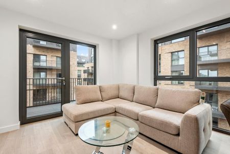 1 bedroom flat to rent - Photo 3