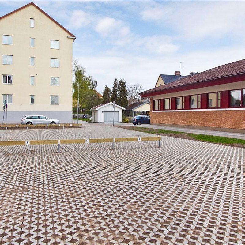 Donationsgatan 8 B - Photo 1
