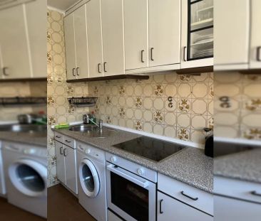 Room in a shared 3-bedroom apartment for rent in Milagrosa-Arrosadia - Photo 6