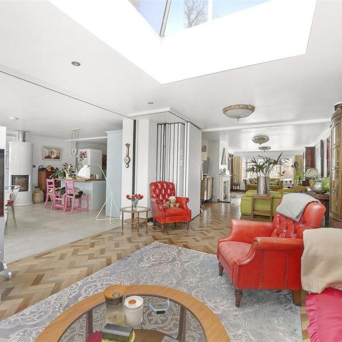 5 bedroom detached house to rent - Photo 1