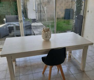 Location maison 4 pièces, 84.30m², Les Sables-d'Olonne - Photo 2