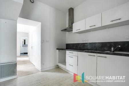 Location Appartement 2 pièces 47m² POITIERS 86000 - Photo 5