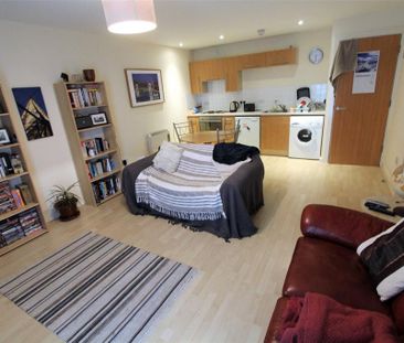 1 bedroom apartment to rent - Photo 6