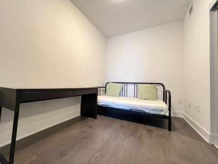 For Lease - 955 Bay Street Unit# 3501, Toronto, Ontario - Photo 5
