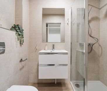 Studio to rent - Photo 5