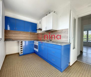 Location Appartement - Photo 1