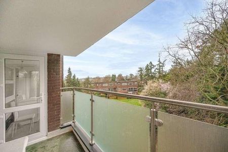 Fairview Court, Hendon, NW4 - Photo 4