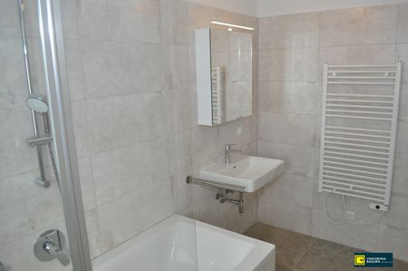 2-Zimmer Gartenwohnung + 34m² Untergeschoß & Garagenplatz in Oberlaa I U-Bahn Nähe - Photo 5