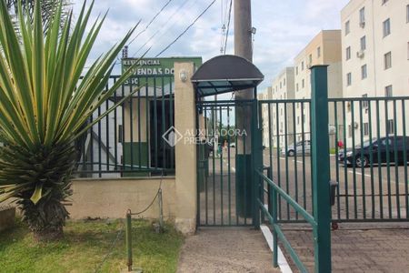 Apartamento com 2 quartos e 39m² para alugar em Restinga, Porto Alegre. - Photo 3