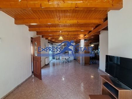 Μονοκατοικία για ενοικίαση Άγιος Παντελεήμονας (Μαραθώνας) - Photo 2