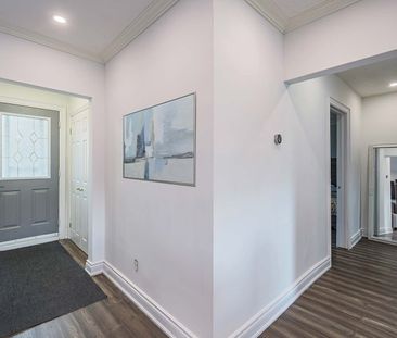 For Lease - 462 Kingsleigh Court Unit# Upper, Milton, Ontario - Photo 2