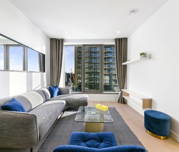 1 bedroom apartment to rent - Photo 2