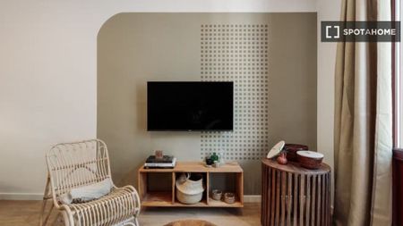 3 room luxury Apartment for rent in Barcelona, Catalonia - Photo 3